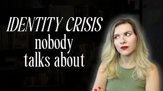 The Identity Crisis No One Talks About in Business | CEO Declassified Ep. 2