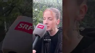 Wie viel verdienen Schweizer Rapper:innen? | SRF | #shorts