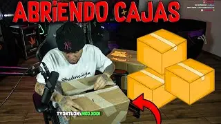 NEUTRAL OPENING BOXES WORTH $5,000 🤑 | CLIPS TV