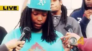 HD Ft  600BJ & B Stroll of Bearfaced   Triffe Full VersionOfficial Video DirByGunny
