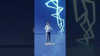 Could You Charge Your Phone With Your Body? 🤔