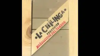 La Chilinga - El Bosque/Oxosi