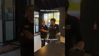 Тип регистрации участников 📽️: Crunch Spartanburg