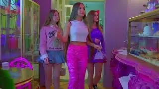 Welcome to Rose Thorn School 💋🐺
