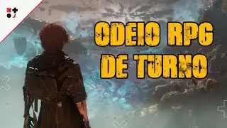 Expedition 33 - Por Que Jogos de Turno S&atilde;o T&atilde;o Odiados?