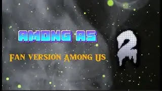 Among As: Fan version Among Us 2. Lego - animation.