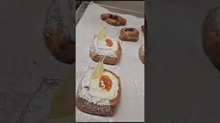 Bakery at food service center University of Saskatchewan #shorts