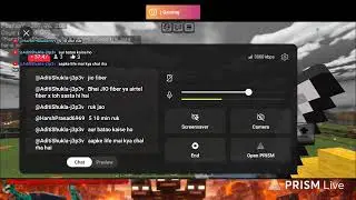 Minecraft LIVE 🔥 Nether Survival for Ancient Debris!
