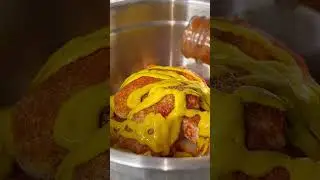 Жареные куриные крылышки по-южному | Рецепт хрустящих крылышек