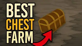 BEST CHEST FARM METHOD | Rogueblox