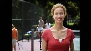 One-a-Day Women's Commercial featuring Laura Regan (2010)