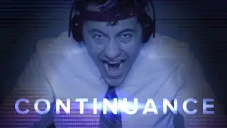 Continuance | A Sci-Fi Drama Short Film