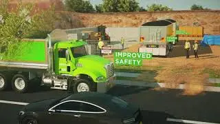 Safety, Productivity & Environment Construction Transport Scheme (SPECTS)
