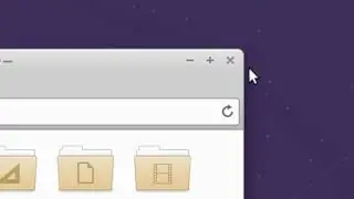 Resizing window on Xfce is frustrating