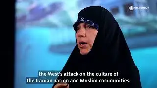 📹 The Islamic Revolution: A model of &ldquo;cultural reconstruction&rdquo; in response to the &ldquo;cultural genocide