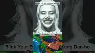 Kang Dae-ho 😱