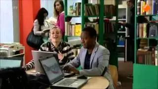 Spangas seizoen 7 aflevering 49