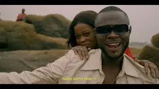 LE DOK - Bilima feat DOM&rsquo;S (clip officiel)