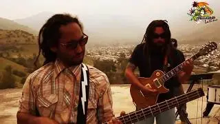 Se Esta Sintiendo -  Makumba Roots  Chile    VIDEO OFICIAL