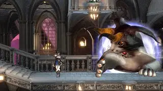 Bloodstained Ritual of the Night - Gameplay (PC/UHD)