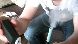 Vapr by Will Tsai Review - German Subtitles/ Deutsche Untertitel