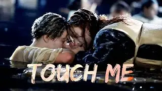 Emotone - Touch Me (Official Music Video)