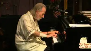 cal bezemer @ Kulak's Woodshed 4 7 14