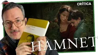 HAMNET (2026) | CR&Iacute;TICA