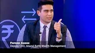 Anand Rathi Wealth Ltd - The Investing Edge | Promo
