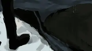 Всё было так (The Secret History) animatic