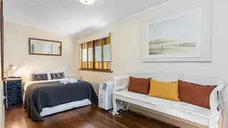 A SWEET ESCAPE Byron Surf Cottage walk to Byron, Byron Bay, Australia