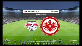 LEIPZIG VS FRANKFURT  : (SIMULATING THE FUTURE)