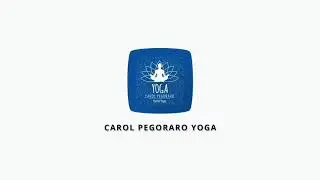 Lan&ccedil;amento do canal Carol Pegoraro Yoga