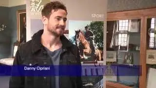 Danny Cipriani Interview, Whitgift School 2015
