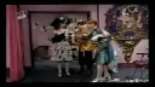 Klimbim Spanking 3