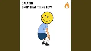 Drop That Thang Low