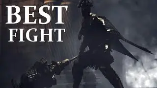 Velstadt Only Has ONE Attack | Dark Souls II
