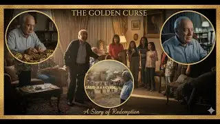 Akram and the Magical Treasure | Lesson on Greed