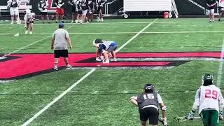 Jason Beaman 2025 FOGO - Prospect Day Highlights