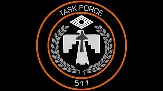 TF511 installing ACRE2