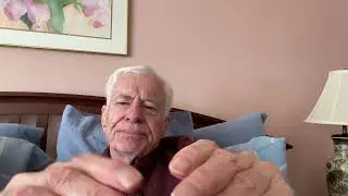 Lofi ASMR: Grandpa reads you to sleep #asmr #headmassage #naps