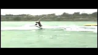 Aqua beach karachi