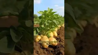 ଆଳୁ ଚାଷ/#agriculture #farmer #krushak #ytstudio