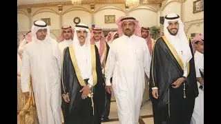 حفل زواج الشابان طارق و أحمد أبناء الشيخ مارق السقياني - تغطية مجموعة فوتو تايم 21 الإعلامية