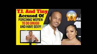 T.I. and Tiny Could Be Going to Prison -Expeditiously