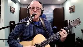 The Sound of Silence-Simon & Garfunkel - Jeff Firlik