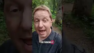 Donald Trump National Park