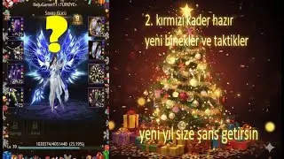 🔴2. KADER DE TAMAM - BU TAKTİK TUTUYOR🔴 | #wartuneultra #wartune #wartuneultracreator #wartunemobile