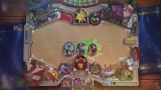 Hearthstone How Pirate Warrior Actually is in this season