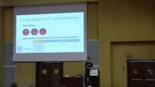 AppSecEU 16 - Ikka Turunen - A chain of trust-How to implement a supply chain approach to build and